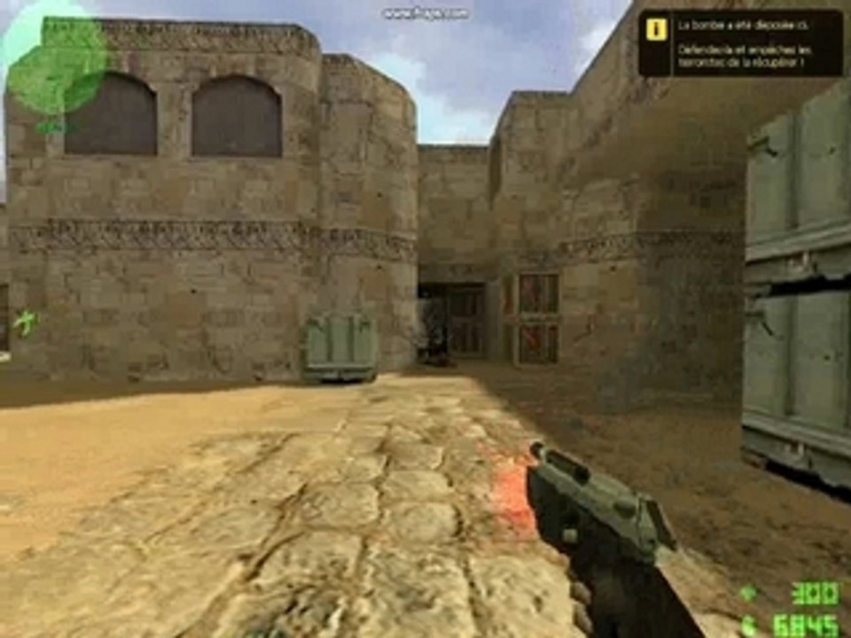 cz frag