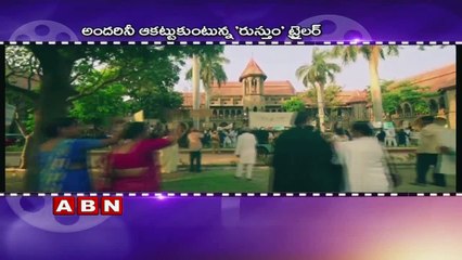 Rustom ; The real story that inspired the Akshay starrer film