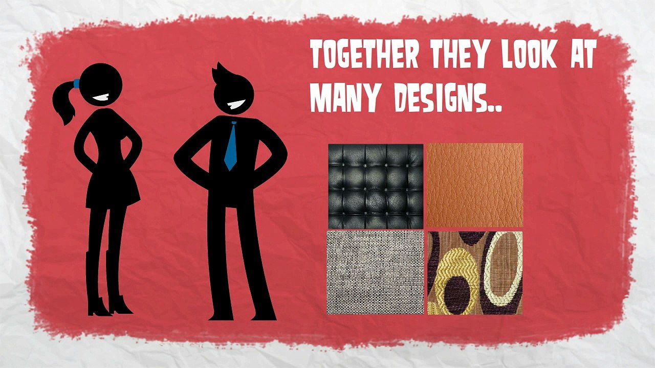 Explainer Video - LiveFurnish application for 3D Visualization, Augmented Reality, Virtual Reality