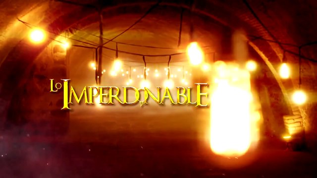 ¡Aarón tiene la vida de Martín en sus manos! Escena del día