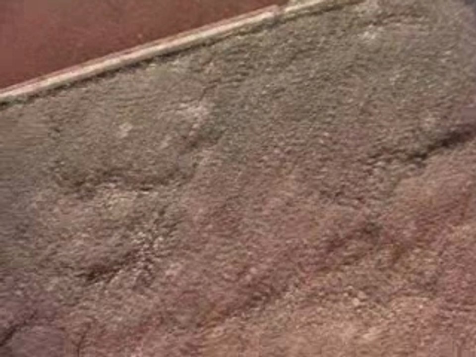 Aurelien Chastagner Meeting d'athlétisme de Metz 2007