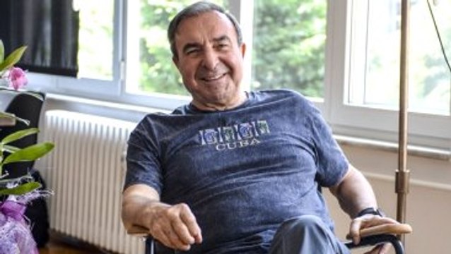 Arka Sokaklar'ın Rıza Baba'sı: Yıllardır Trafik Cezası Yemiyorum