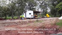 New House Lot 22, Catalina Cove, Brasilito Beach, Costa Rica