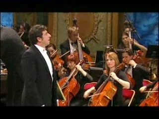 Patrick bruel a l'opera 2005