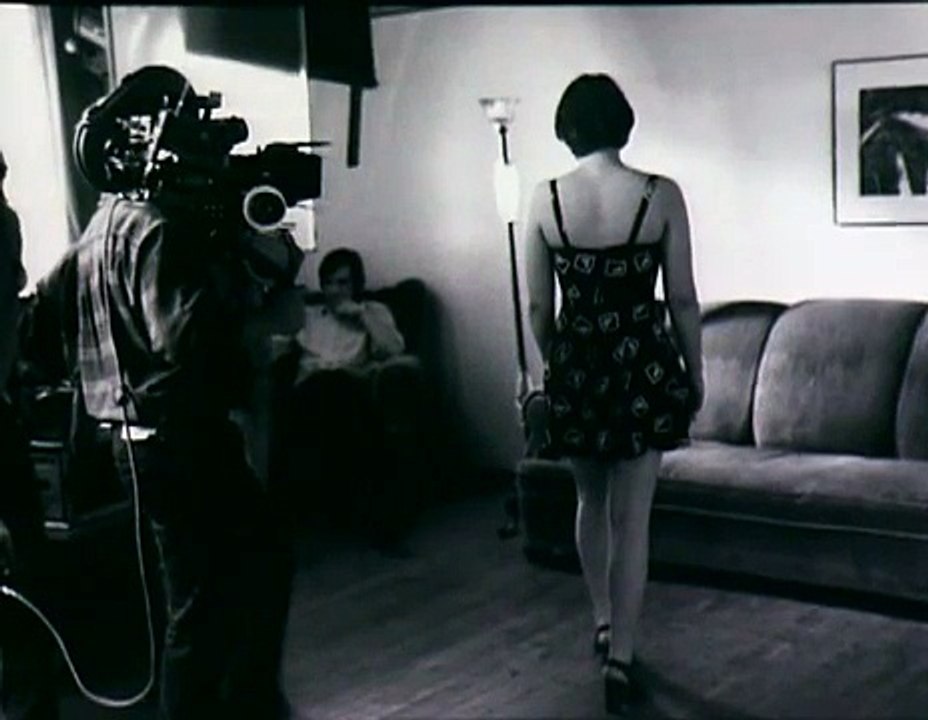 Images amoureuses, Images de mort (Luc Lagier, 2003) ENG, ESP