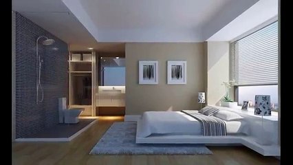 8 Tane yatak odası tasarımı