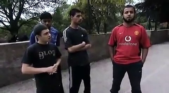 Half of British Muslims Believe in Conspiracy Theories