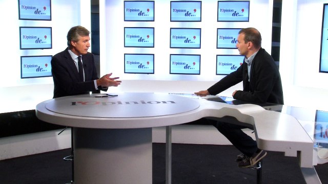 David Cormand (EELV) - Loi El Khomri : « Nous allons de nouveau déposer une motion de censure »