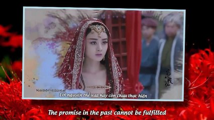 [Vietsub | Engsub] Loạn Thế Câu Diệt | Destruction In Chaos 乱世俱灭 – Triệu Lệ Dĩnh & Hứa Chí An (Thục Sơn Chiến Kỷ OST 蜀山战纪之剑侠传奇)