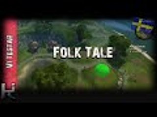 *Vi Testar* - Folk Tale