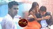 Roshni And Sid ROMANCE BREAKS Neil's Heart | Jamai Raja | Zee Tv