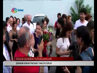 Mercek Altı (30 Haziran 2016)