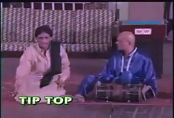Punjabi Songs Funny Qawali   Pakistani Funny Clips 2013