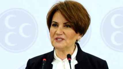 Siyasi Kulislerde Bomba İddia: Meral Akşener Parti Kuruyor