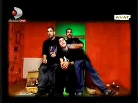 Ceza Sen Oyna Dilber