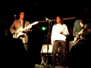 06 - Marine Band Club - 10 07 07