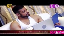 Raman Bane Ishita Ke Hamdard - Yeh Hai Mohabbatein 1st July 2016