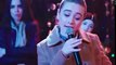 Adventures in Babysitting (2016) Sabrina Carpenter and Sofia Carson Rap Battle scene