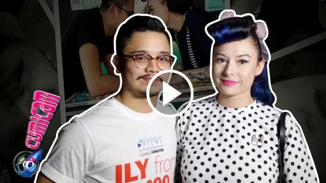 Derby Romero, Pacar Yang Ini Sangat Cocok - Cumicam 01 Juli 2016