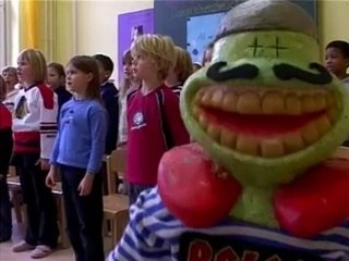 Puppetmastaz: Give Peace a Chance