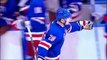 Chris Kreider wicked slappah goal. Washington Capitals vs NY Rangers 4/28/12 NHL Hockey