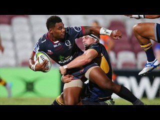 Watch Reds vs Brumbies 1 july 2016