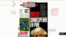La Revue de Presse d'Hélène Jouan du 1er juillet 2016