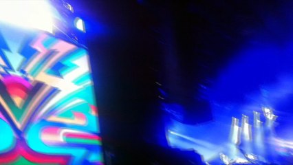 Paul McCartney a performé durant plus de 2 heures, hier soir, à Rock Werchter.