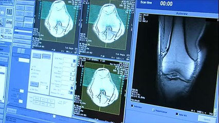 À Saint-Tropez, un radiologue veut sanctionner les patients qui ne viennent pas à leur IRM