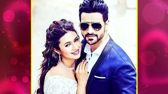 Divyanka Tripathi - Vivek Dahiya pre WEDDING PICTURES