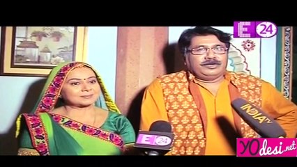 Safal Huyi Sandhya - Diya Aur Baati Hum 1st july 2016