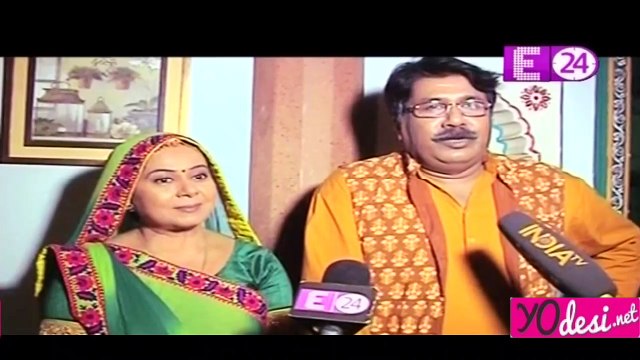 Safal Huyi Sandhya - Diya Aur Baati Hum 1st july 2016