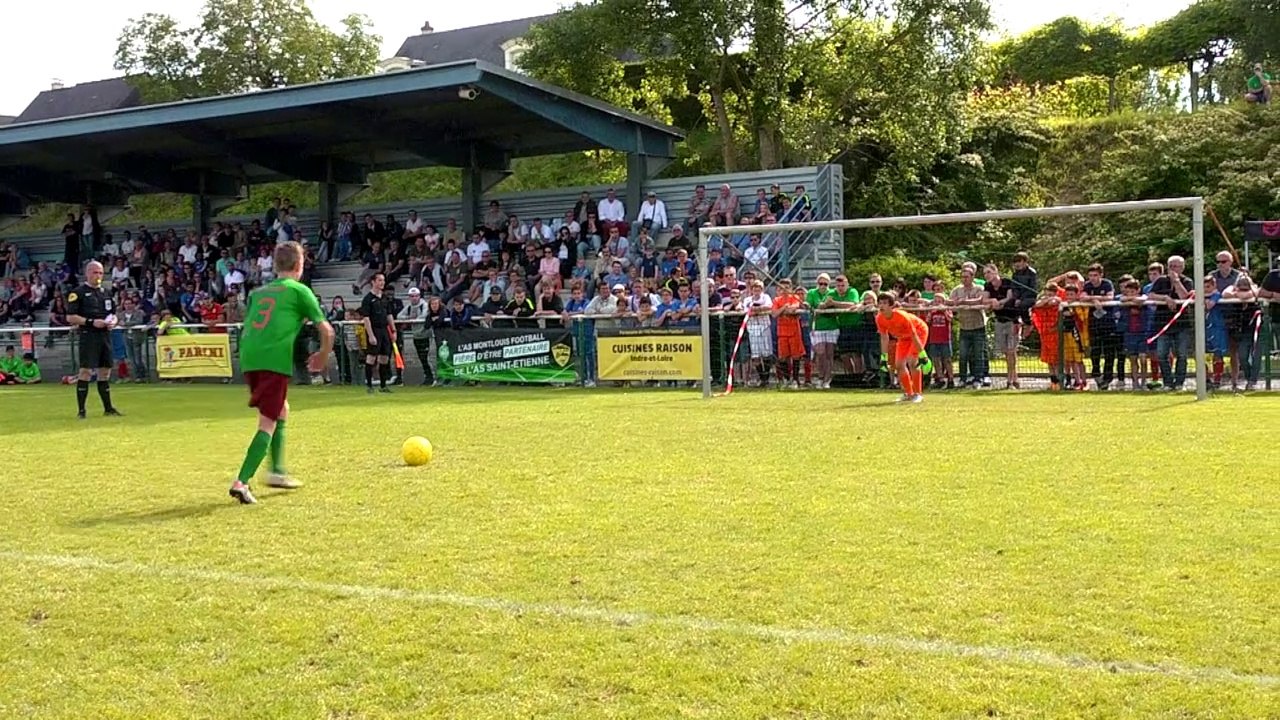 Le foot amateur fait son Euro