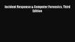 Download Incident Response & Computer Forensics Third Edition Ebook Online