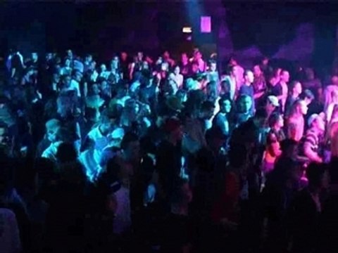 Hardcore - Audiogenic à la Laiterie Strasbourg