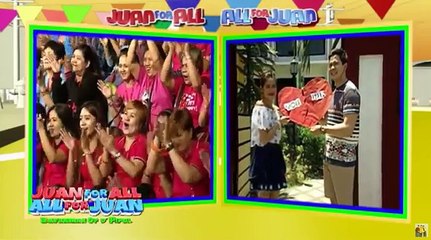 Eat Bulaga KalyeSerye July 1 2016 AlDub Day 291 #ALDUBYouJULY