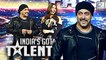 Salman Khan-Anushka Sharma In India's Got Talent!