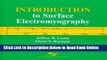 Read Introduction to Surface Electromyography  Ebook Online