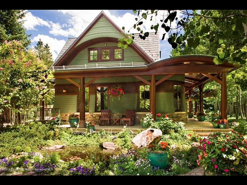 The Aspen Real Estate and What One Can Expect From It.