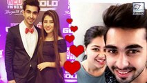 Yeh Hai Mohabbatein Siblings Abhishek-Aditi Dating?