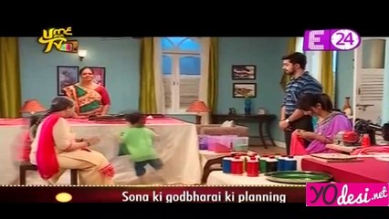 Milkar Karenge Order Pura - Saath Nibhana Sathiya 1st July 2016