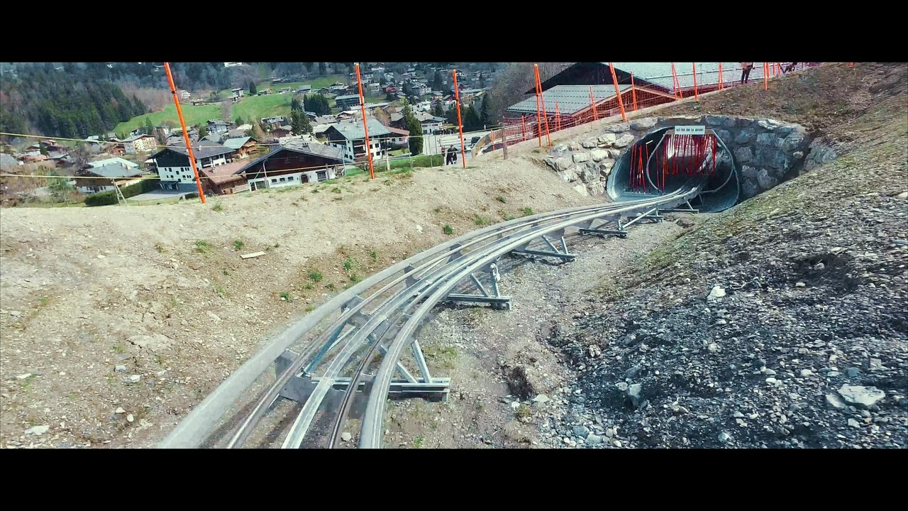 Visitez Megève