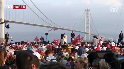 'Türkiye yaşadığı bu süreçten güçlenerek çıkacaktır'