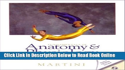 Read Fundamentals of Anatomy and Physiology   Applications Manual   Interactive Media Edition