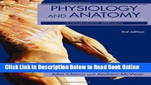 Read Physiology and Anatomy for Nurses and Healthcare Practitioners: A Homeostatic Approach, Third