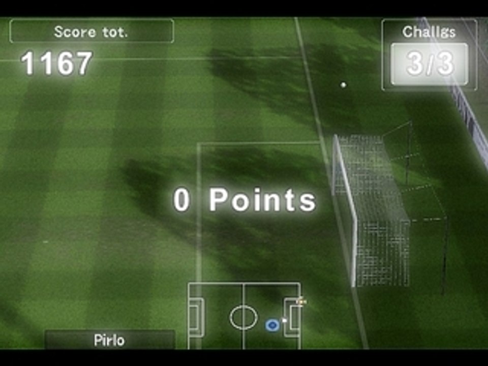 Challenge coup franc TopButPes.com