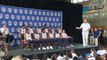 HOOPS HOOPLA IN HARLEM! 2016 USA MEN’S OLYMPIC BASKETBALL TEAM INTRODUCED