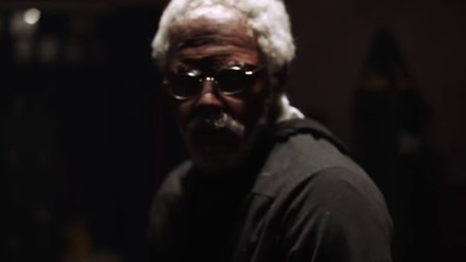 Uncle Drew - Champions are Born Out of The Fire