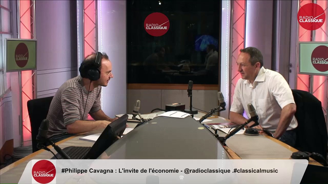 "On est tout sauf une franchise, ce n'est pas de la boulangerie industrielle" Philippe Cavagna (01/07/2016)