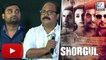 'SHORGUL' Team Blames Bollywood For Not Supporting